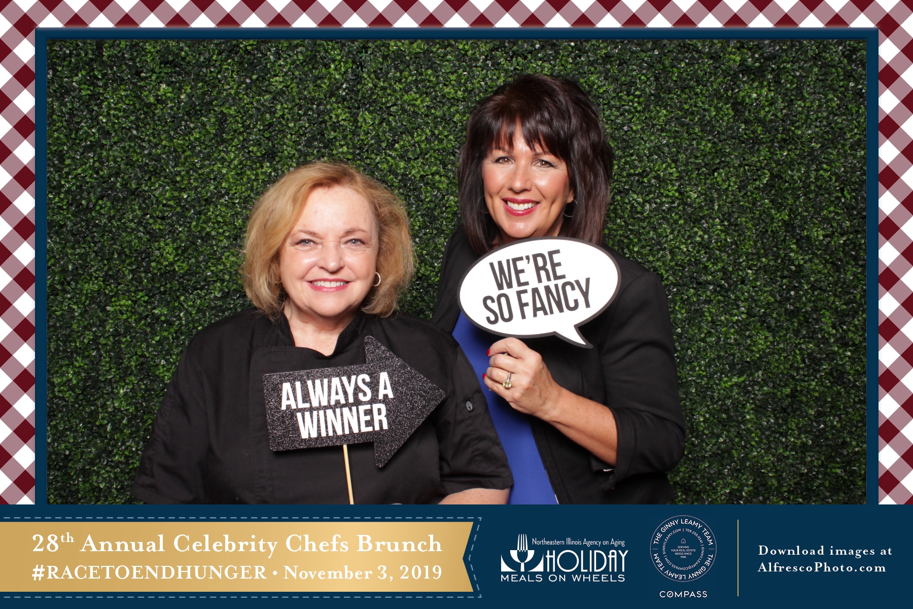 28th Annual Celebrity Chef Brunch | View more photos from the event at events.alfrescophoto.com/u/AlfrescoPhoto/28th-Annual-Celebrity-Chef-Brunch